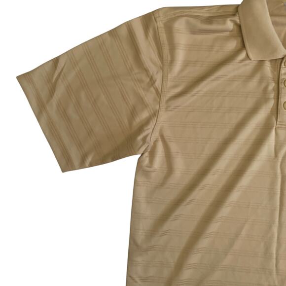 Adidas Men's Size S Climalite Short Sleeve U.S. NWR Fort Bragg Polo Shirt New - Picture 12 of 14